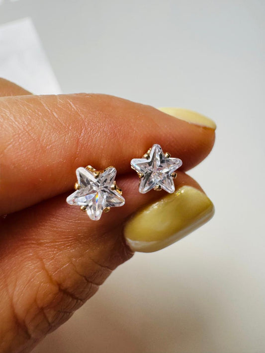 Aretes Acero inoxidable