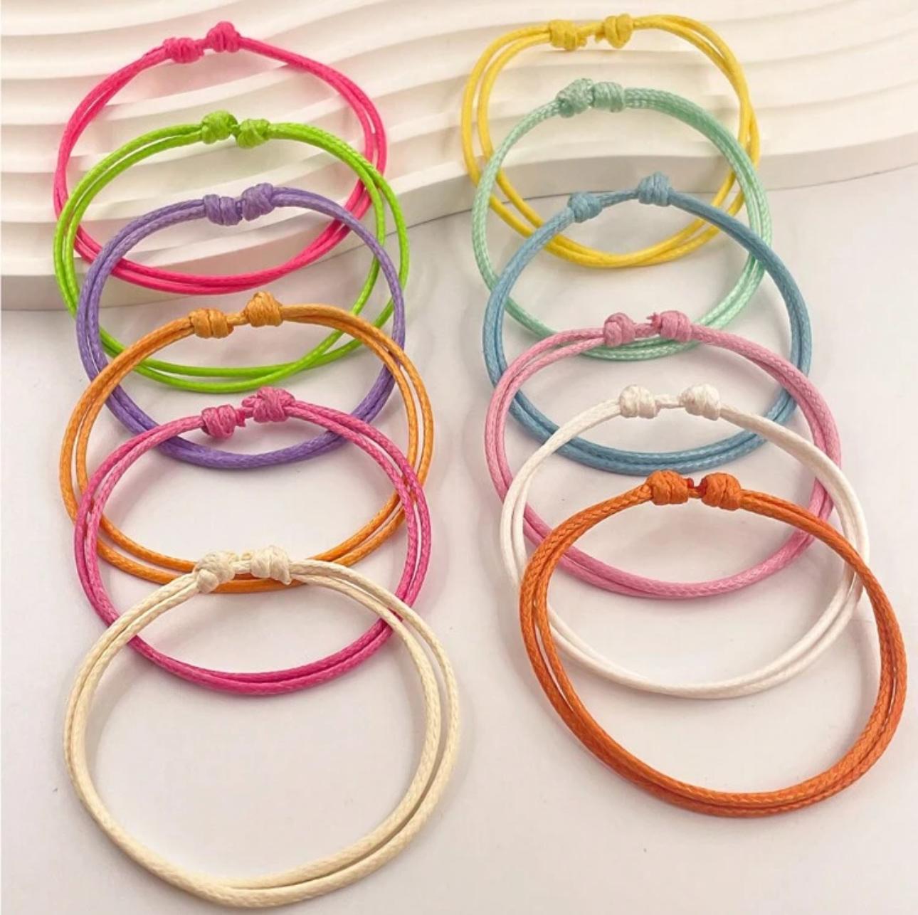 Pulseras