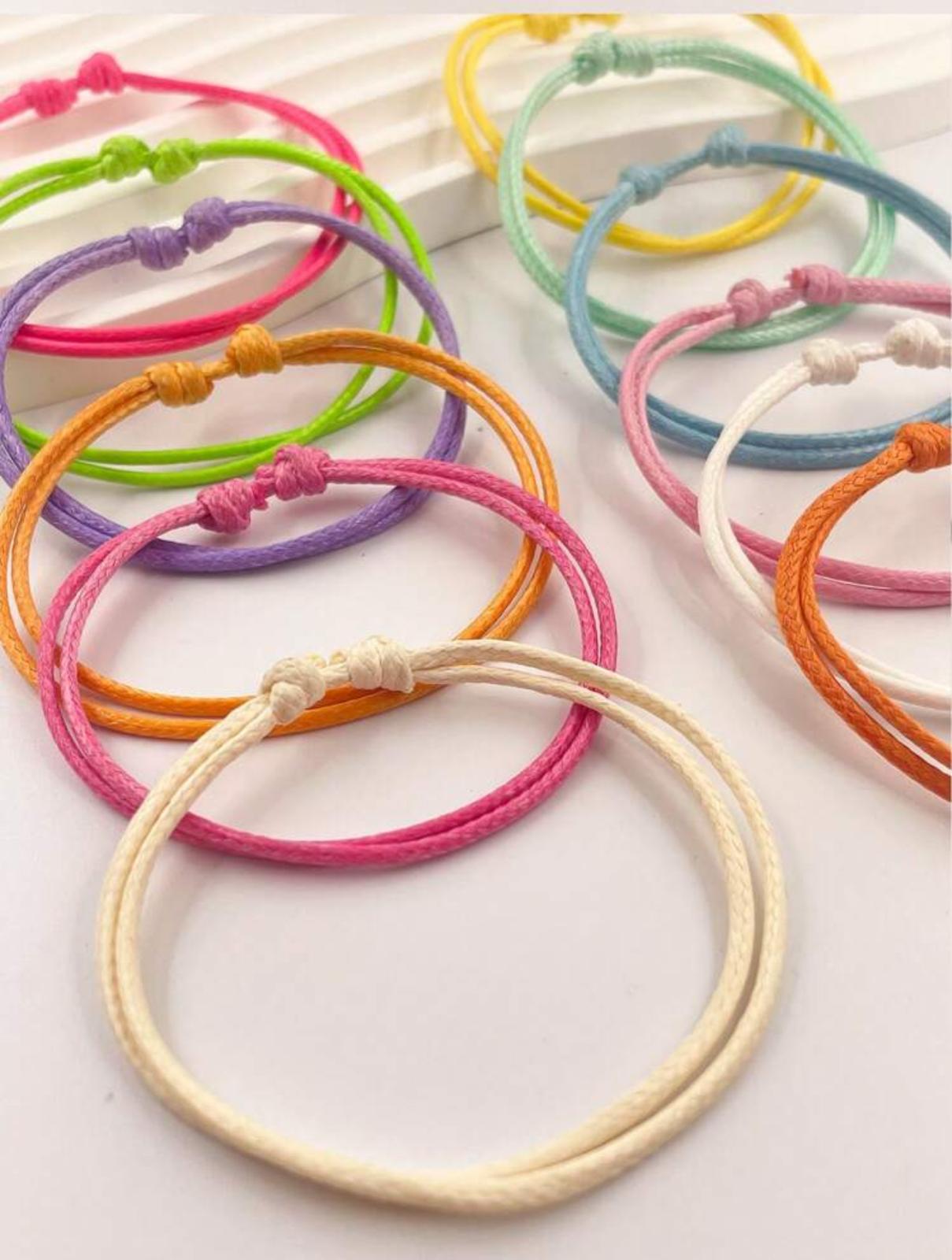 Pulseras