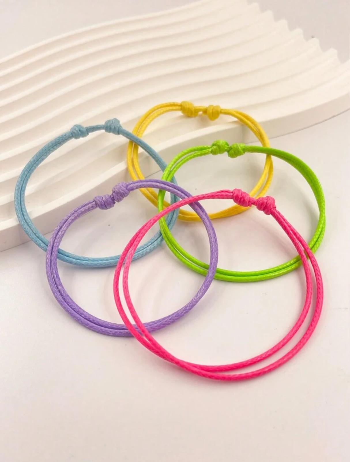 Pulseras