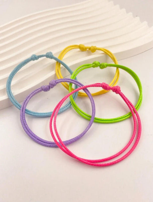 Pulseras