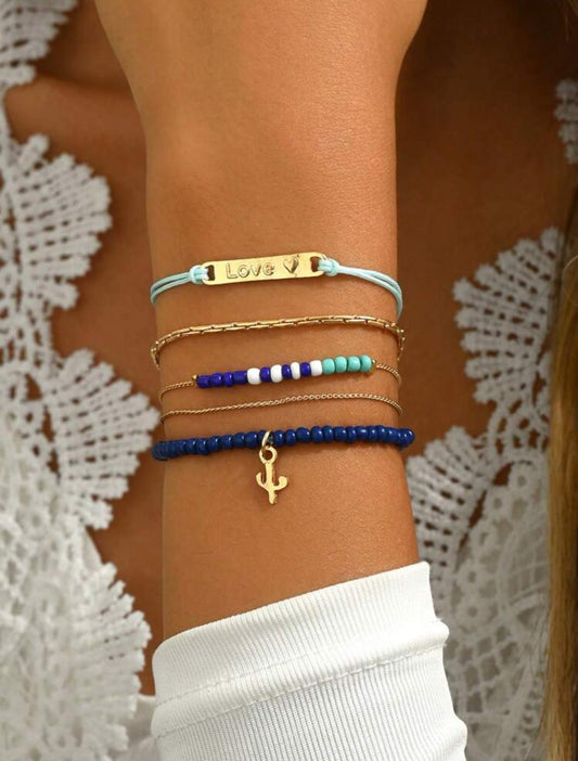Pulseras