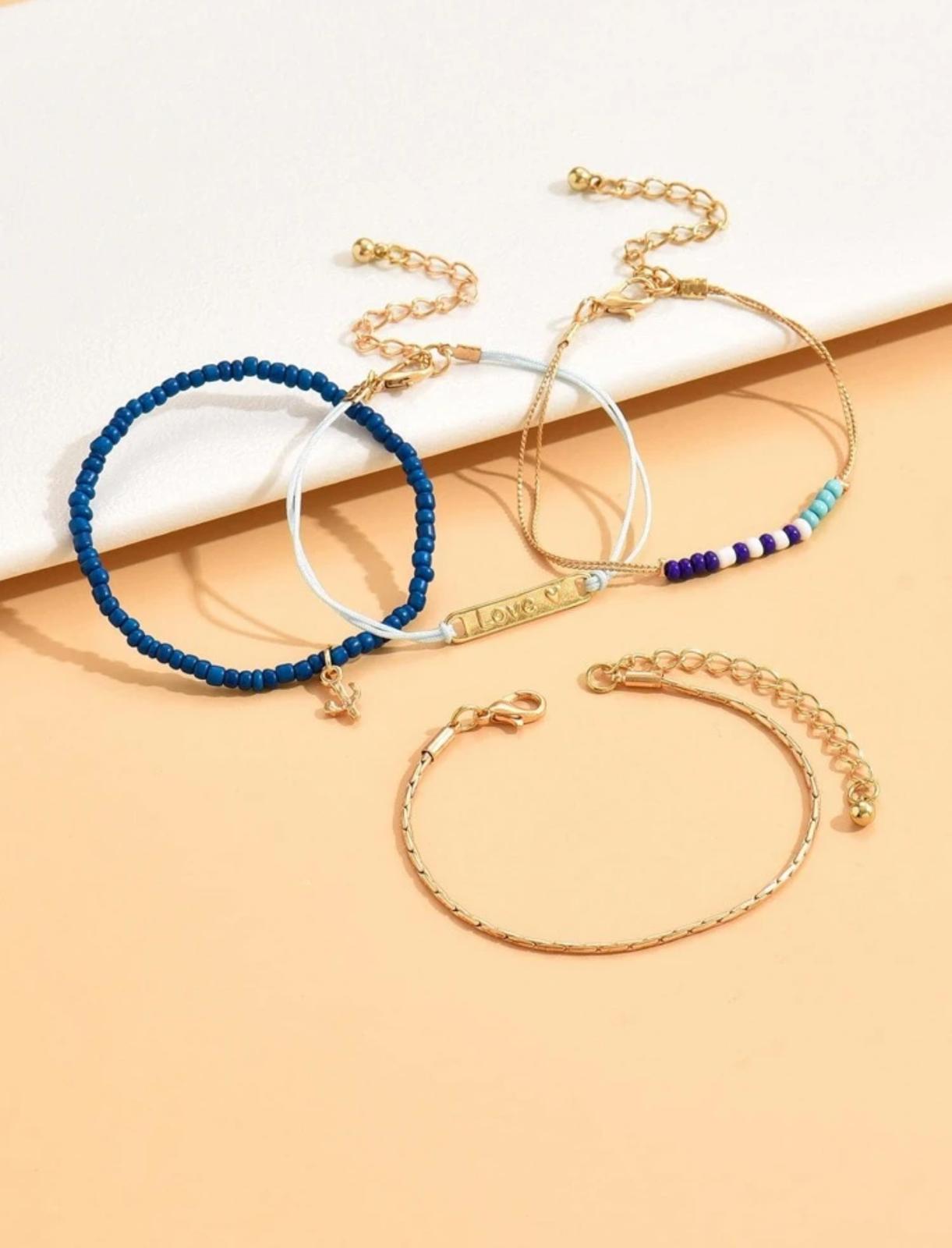 Pulseras