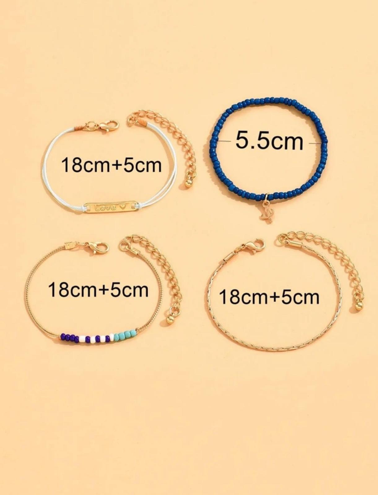 Pulseras