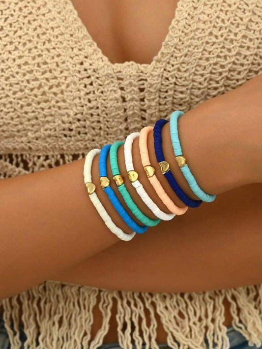 Pulseras