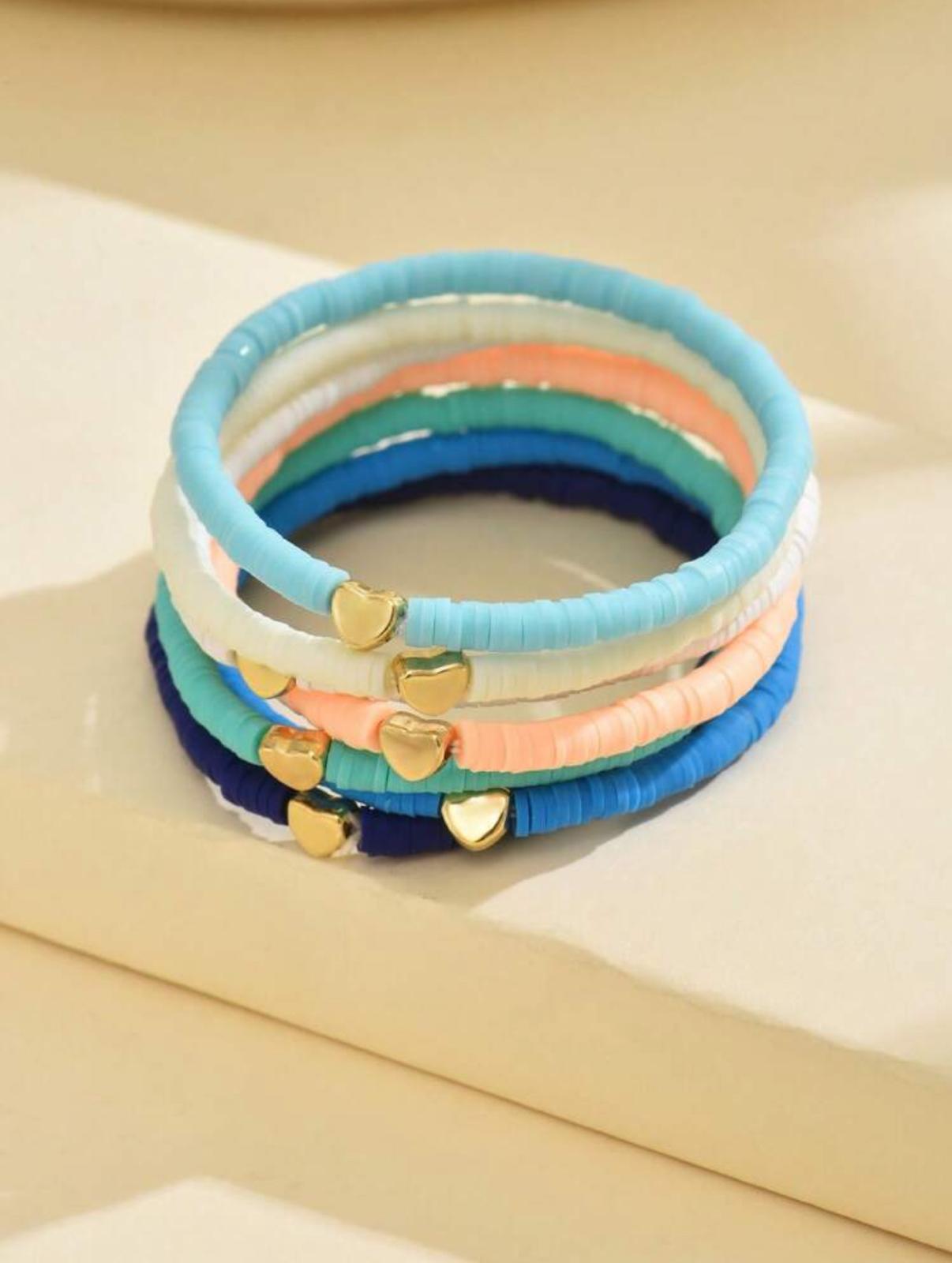 Pulseras