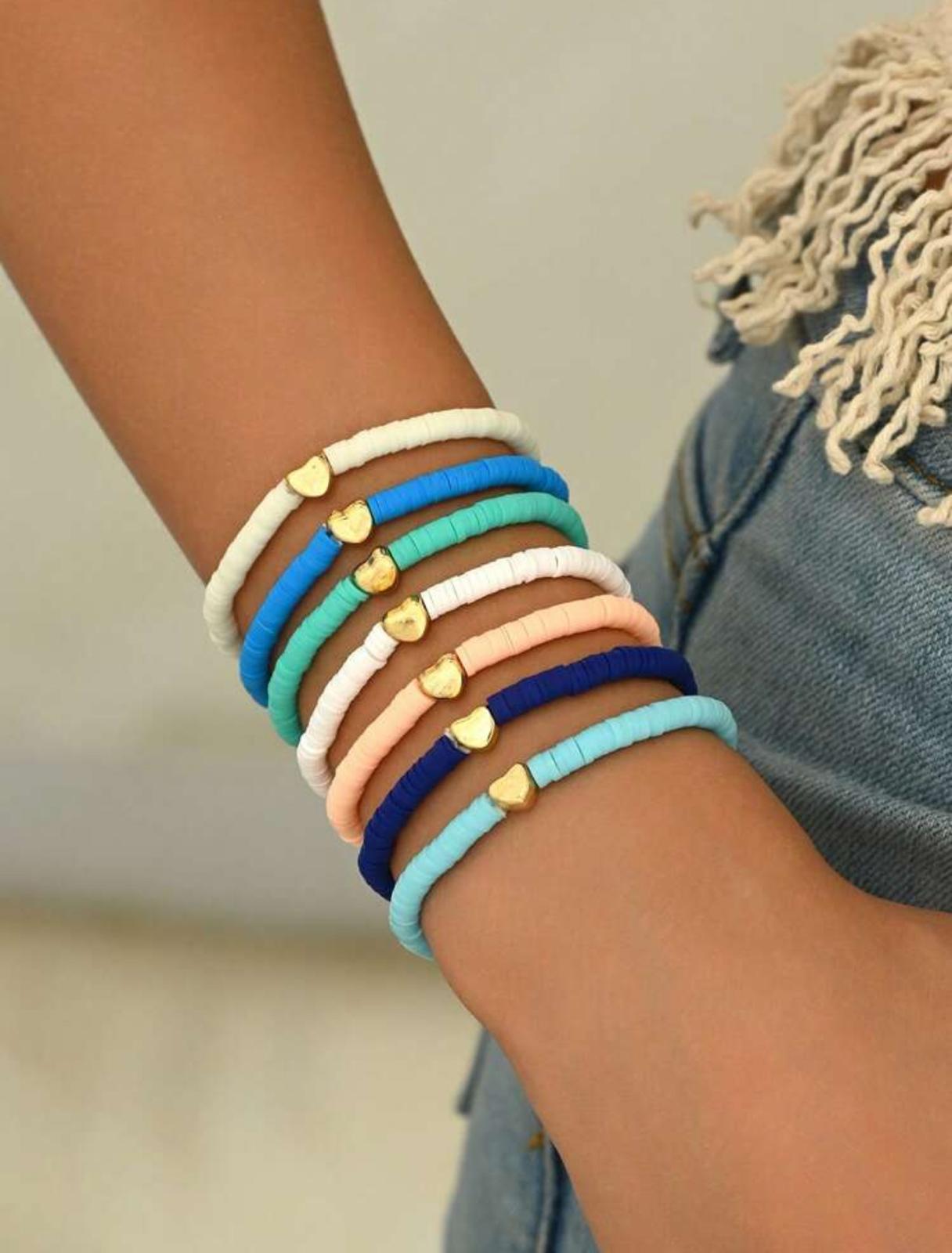 Pulseras