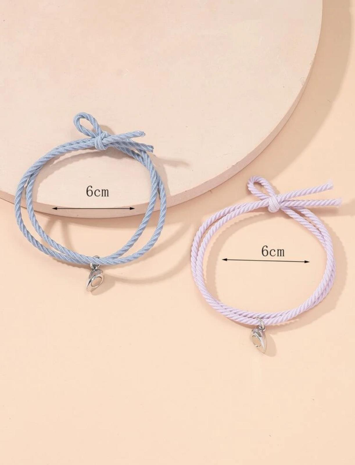 Pulseras